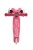 hulajnoga Mini Micro Deluxe Pink widok od góry