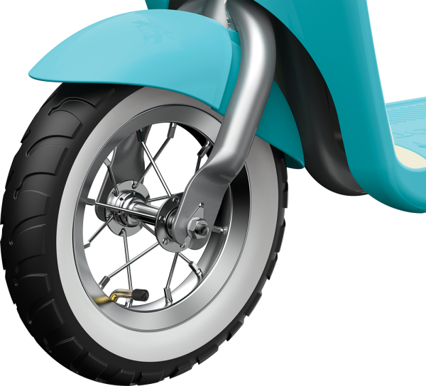 Skuter-elektryczny-Razor-PocketMod-Petite-front-tire