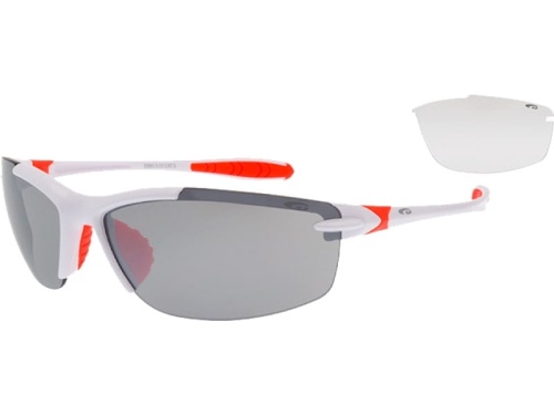 Przejdź do produktu Okulary przeciwsłoneczne Goggle - E660-3