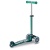 hulajnoga Mini Micro Deluxe Green Eco widok od tyłu