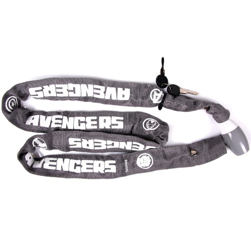 Przejdź do produktu Seven - Blokada rowerowa zapięcie łańcuch Avengers