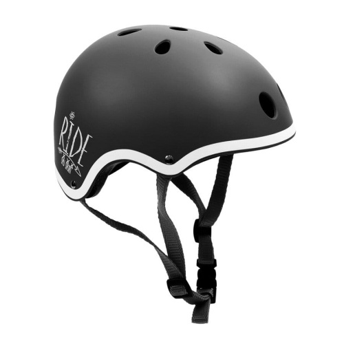 Przejdź do produktu SMJ Kask dziecięcy F501 czarny XS 51-53cm
