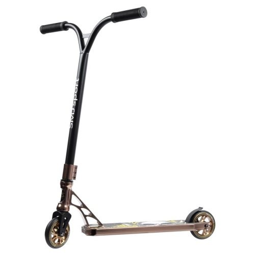 Przejdź do produktu SMJ Hulajnoga wyczynowa Skull Rider