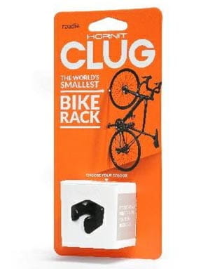 Przejdź do produktu Hornit uchwyt na rower CLUG Roadie Black/Black S