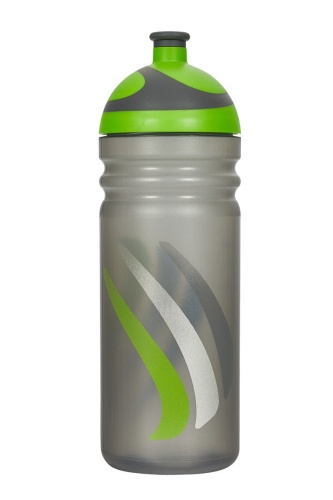 Przejdź do produktu Zdrowy Bidon 0,7L Bike Edition - Zielony