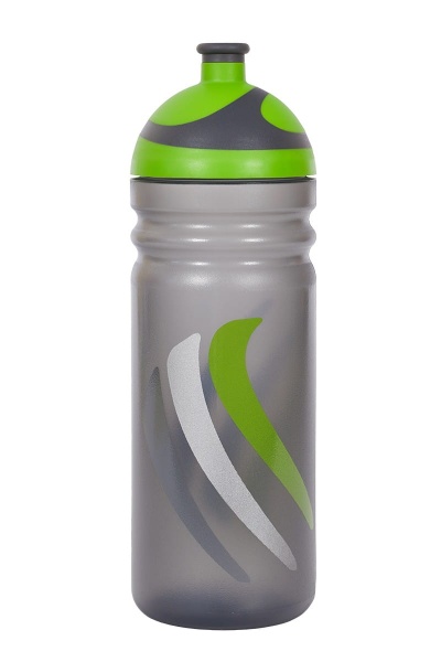 Zdrowy Bidon 0,7L Bike Edition - Green