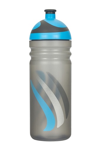 Przejdź do produktu Zdrowy Bidon 0,7L Bike Edition - Niebieski
