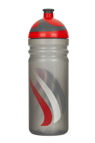 Przejdź do produktu Zdrowy Bidon 0,7L Bike Edition - Czerwony
