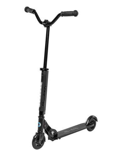 Przejdź do produktu Hulajnoga Micro Sprite DELUXE - Black