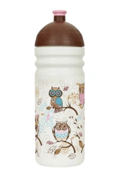 Zdrowy Bidon 0,7L - Sóweczki