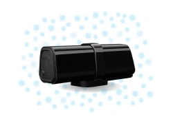 NotiOne GPS lokalizator GPS - Black