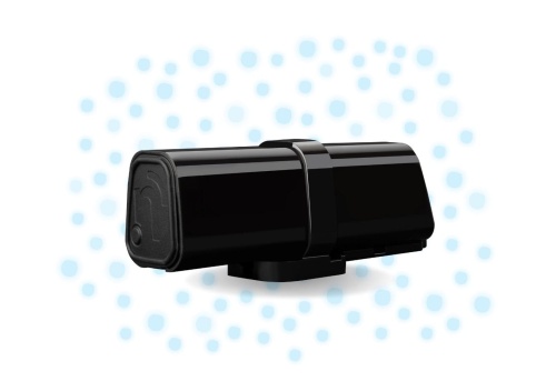 Przejdź do produktu NotiOne GPS lokalizator GPS - Black