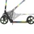 Razor hulajnoga A5 Lux Light Up Green