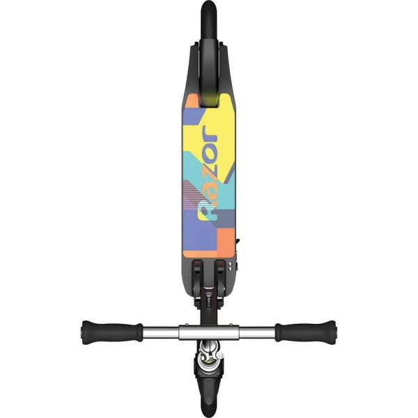 Razor hulajnoga A5 Lux Light Up Green