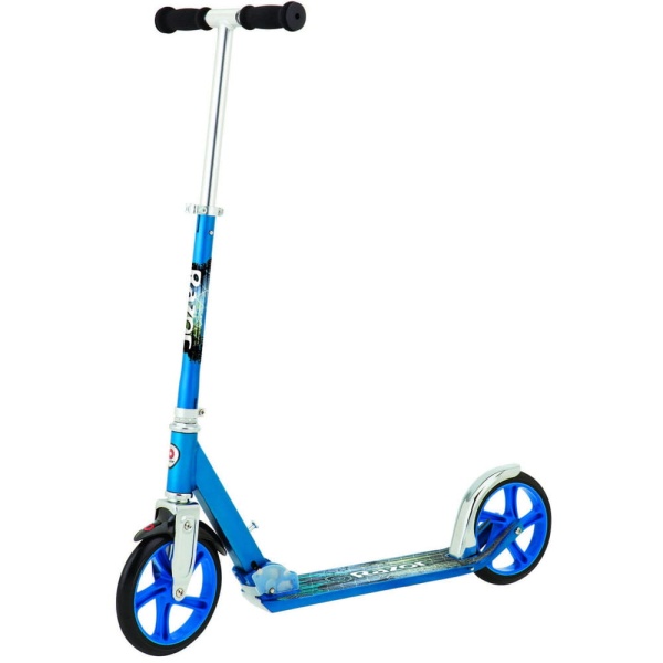 Razor hulajnoga A5 Lux Niebieska