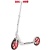 Razor hulajnoga A5 Lux Srebrna