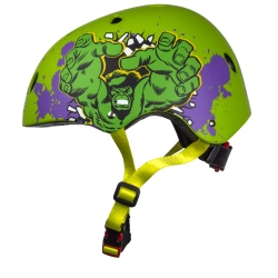 Kask sportowy dla dzieci HULK 54-58cm