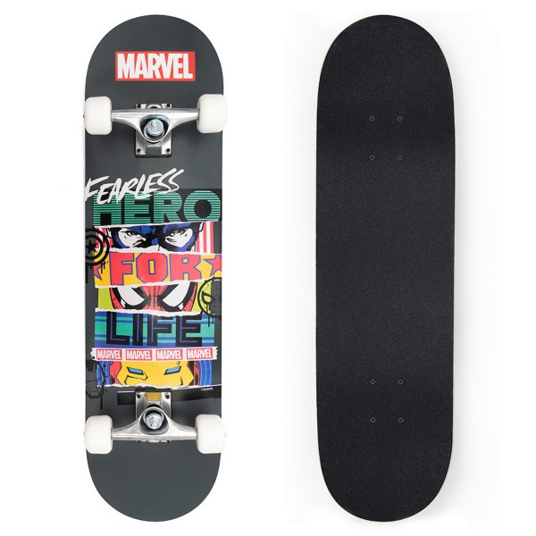 59984 00898-DESKOROLKA-DREWNIANA-DUZA-MARVEL-FEARLESS.jpg