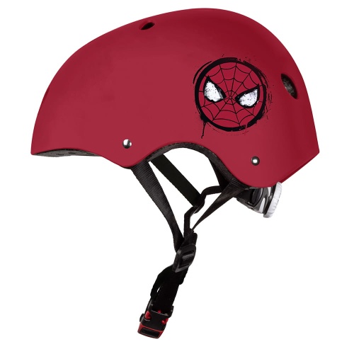 Przejdź do produktu Kask sportowy dla dzieci - SPIDERMAN 54-58cm