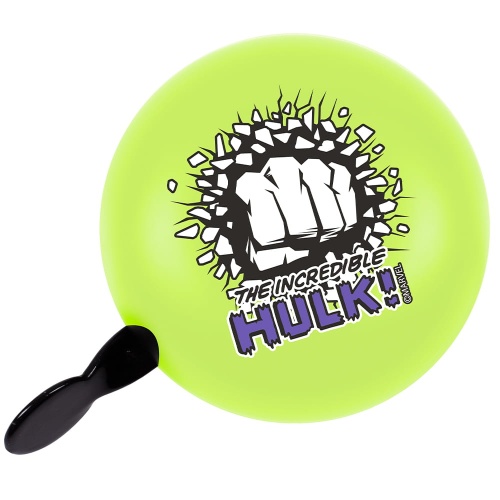 Przejdź do produktu Dzwonek rowerowy retro Disney - Hulk