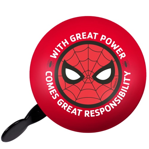 Przejdź do produktu Dzwonek rowerowy retro Disney -  Spiderman