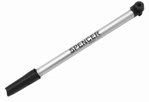 Przejdź do produktu Pompka Spencer ALU 400 AV/DV
