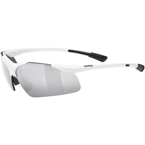 Przejdź do produktu UVEX okulary dla dorosłych sportstyle 223 - white