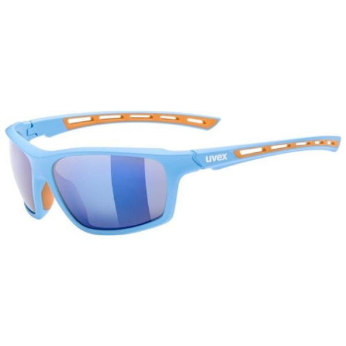 Przejdź do produktu UVEX okulary dla dorosłych sportstyle 229 - blue