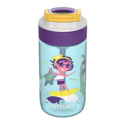 Butelka Kambukka Lagoon 400ml - Surf Girl