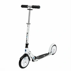Hulajnoga Micro Classic White