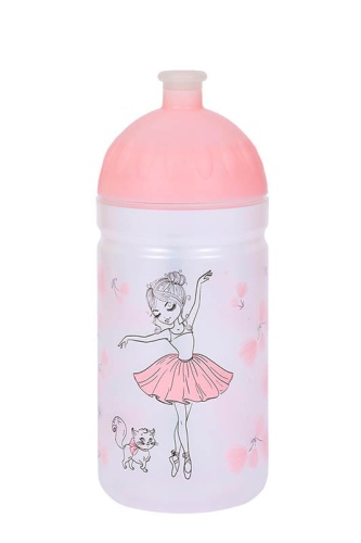 Przejdź do produktu Zdrowy Bidon 0,5L - Baletnica