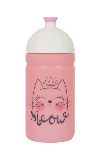 Przejdź do produktu Zdrowy Bidon 0,5L - Miau