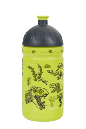 Przejdź do produktu Zdrowy Bidon 0,5L - Dinozaury