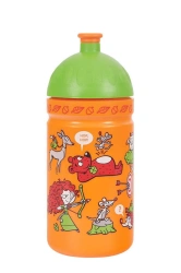 Zdrowy Bidon 0,5L - Buntowniczka