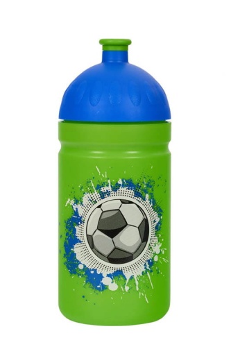 Przejdź do produktu Zdrowy Bidon 0,5L - Futbol