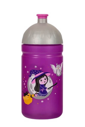Przejdź do produktu Zdrowy Bidon 0,5L - Czarodziejka