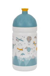 Zdrowy Bidon 0,5L - W chmurach