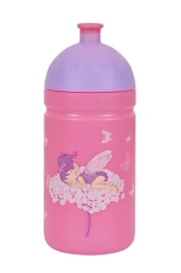Zdrowy Bidon 0,5L - Kwietna wróżka