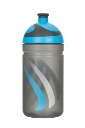 Zdrowy Bidon 0,5L Bike Edition - Niebieski