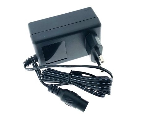 Przejdź do produktu RAZOR  Ładowarka do hulajnogi E100, E100PC, CrazyCart