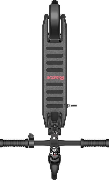 hulajnoga elektryczna Razor PowerA5 widok od góry