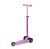 hulajnoga Maxi Micro Deluxe Lavender widok od tyłu