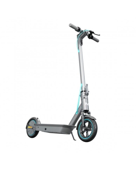 hulajnoga elektryczna Motus Scooty 10 Plus 2022 widok od przodu