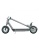 hulajnoga elektryczna Motus Scooty 10 Plus 2022 widok od boku złożona kierownica