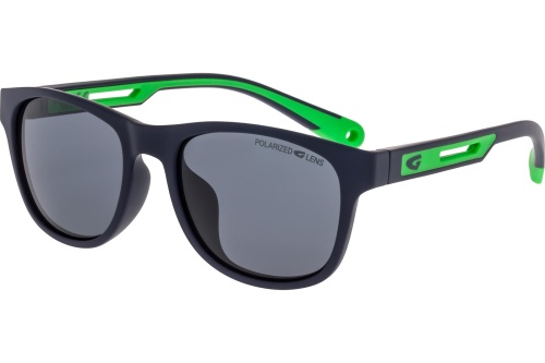 Przejdź do produktu GOG Okulary dziecięce polaryzacyjne GOG ALFIE E975-1P