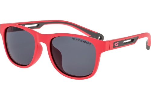 Przejdź do produktu GOG Okulary dziecięce polaryzacyjne GOG ALFIE E975-2P