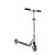 hulajnoga Globber Flow Element Comfort Lights Silver widok od prawej
