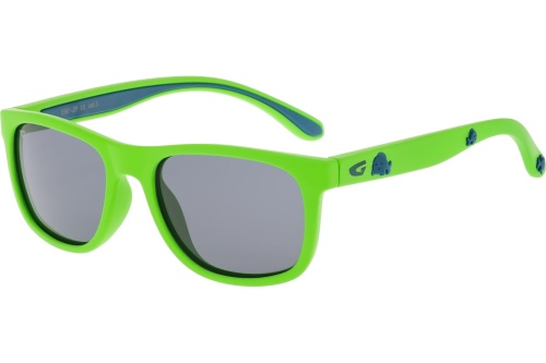 Przejdź do produktu GOG Okulary dziecięce polaryzacyjne GOG ALICE E961-2P