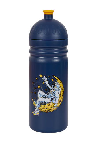 Przejdź do produktu Zdrowy Bidon 0,7L - Misja na Księżyc
