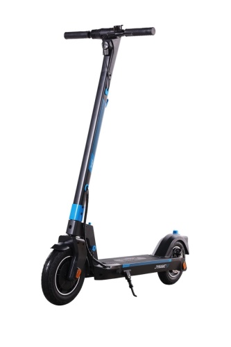 Przejdź do produktu Frugal hulajnoga elektryczna Dynamic EX Black